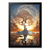 Quadro Decorativo Arvore 01