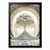 Quadro Decorativo Arvore 04