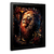 Quadro Decorativo Leoes 04 - comprar online