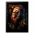 Quadro Decorativo Leoes 04