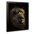 Quadro Decorativo Leoes 05 - comprar online