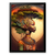Quadro Decorativo Mãe Terra 03