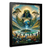 Quadro Decorativo Mãe Terra 04 - comprar online