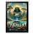 Quadro Decorativo Mãe Terra 04