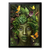 Quadro Decorativo Mãe Terra 08