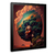 Quadro Decorativo Mãe Terra 09 - comprar online