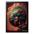 Quadro Decorativo Mãe Terra 09
