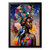Quadro Decorativo Mãe Terra 11