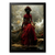 Quadro Decorativo Oba 02