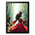 Quadro Decorativo Oba 04