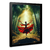 Quadro Decorativo Oba 05 - comprar online