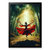 Quadro Decorativo Oba 05