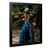 Quadro Decorativo Ogum 04 - comprar online