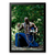 Quadro Decorativo Ogum 05