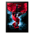 Quadro Decorativo Ogum 07