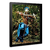 Quadro Decorativo Ogum 08 - comprar online