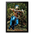 Quadro Decorativo Ogum 08