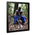 Quadro Decorativo Ogum 13 - comprar online