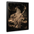 Quadro Decorativo Omulu 05 - comprar online