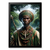 Quadro Decorativo Ossain 03