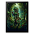 Quadro Decorativo Oxossi 03