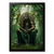 Quadro Decorativo Oxossi 04