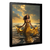 Quadro Decorativo Oxum 01 - comprar online