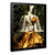 Quadro Decorativo Oxum 03 - comprar online