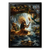 Quadro Decorativo Oxum 05