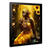 Quadro Decorativo Oxum 08 - comprar online