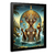 Quadro Decorativo Oxum 10 - comprar online