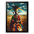 Quadro Decorativo Oxumare 01