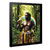 Quadro Decorativo Oxumare 02 - comprar online