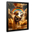 Quadro Decorativo Oxumare 03 - comprar online