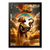 Quadro Decorativo Oxumare 03