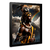 Quadro Decorativo Oxumare 04 - comprar online