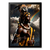 Quadro Decorativo Oxumare 04