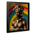 Quadro Decorativo Oxumare 05 - comprar online