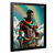 Quadro Decorativo Oxumare 06 - comprar online