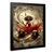 Quadro Decorativo Oya 07 - comprar online
