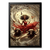 Quadro Decorativo Oya 07