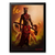Quadro Decorativo Xango 01