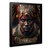 Quadro Decorativo Xango 03 - comprar online