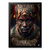 Quadro Decorativo Xango 03