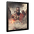 Quadro Decorativo Xango 07 - comprar online