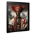 Quadro Decorativo Xango 08 - comprar online