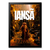 Quadro Decorativo Yansa 01