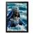 Quadro Decorativo Yemanja 03