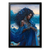 Quadro Decorativo Yemanja 04
