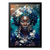 Quadro Decorativo Yemanja 06